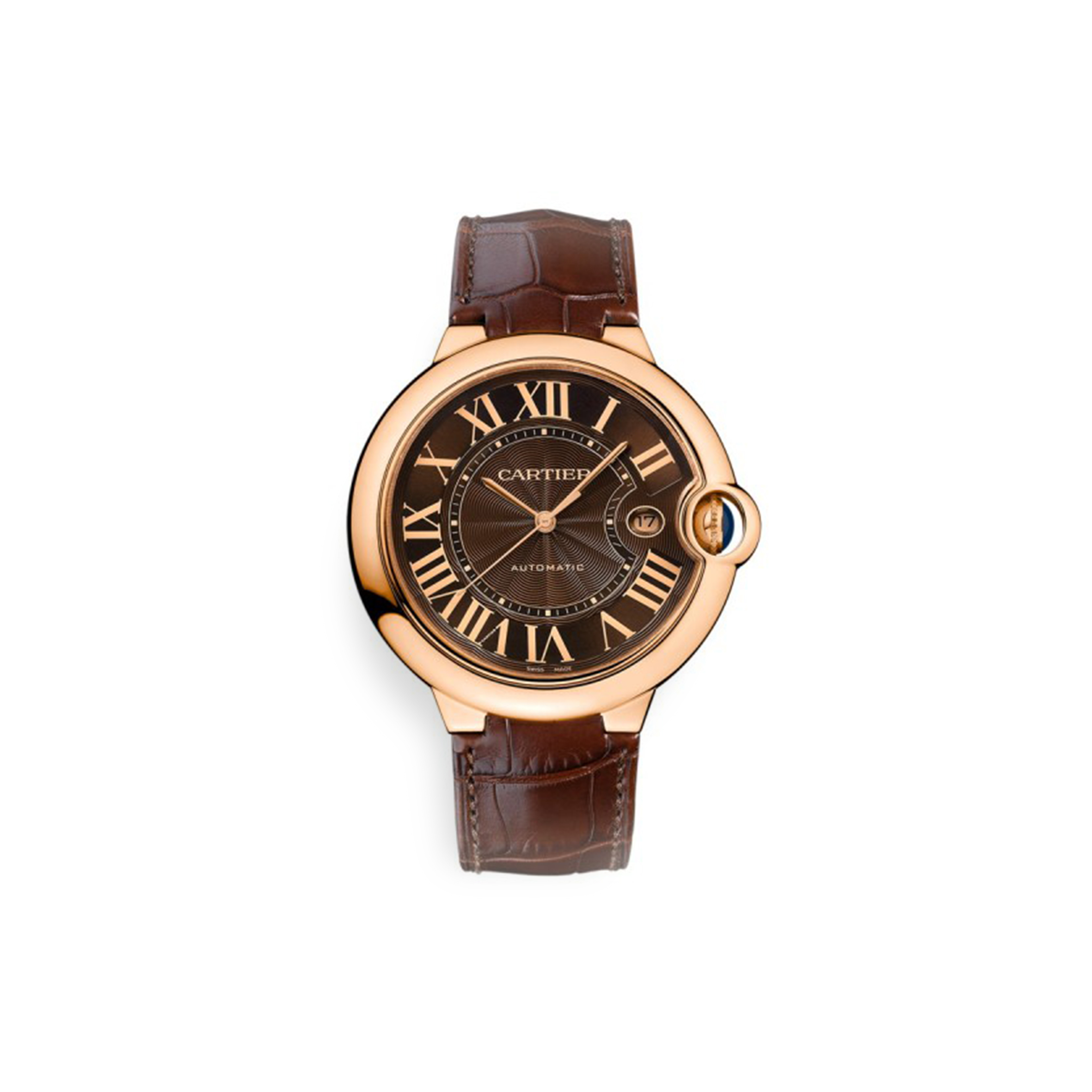 Ca*t*er ballon bleu de Ca*t*er watch 42mm w6920037